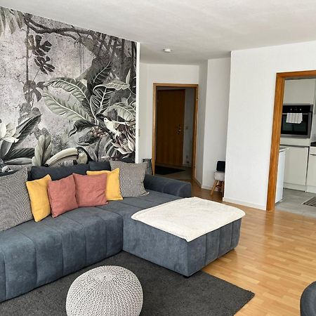 Ferienwohnung Milla Weissach im Tal Eksteriør bilde