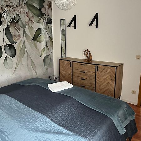 Ferienwohnung Milla Weissach im Tal Eksteriør bilde