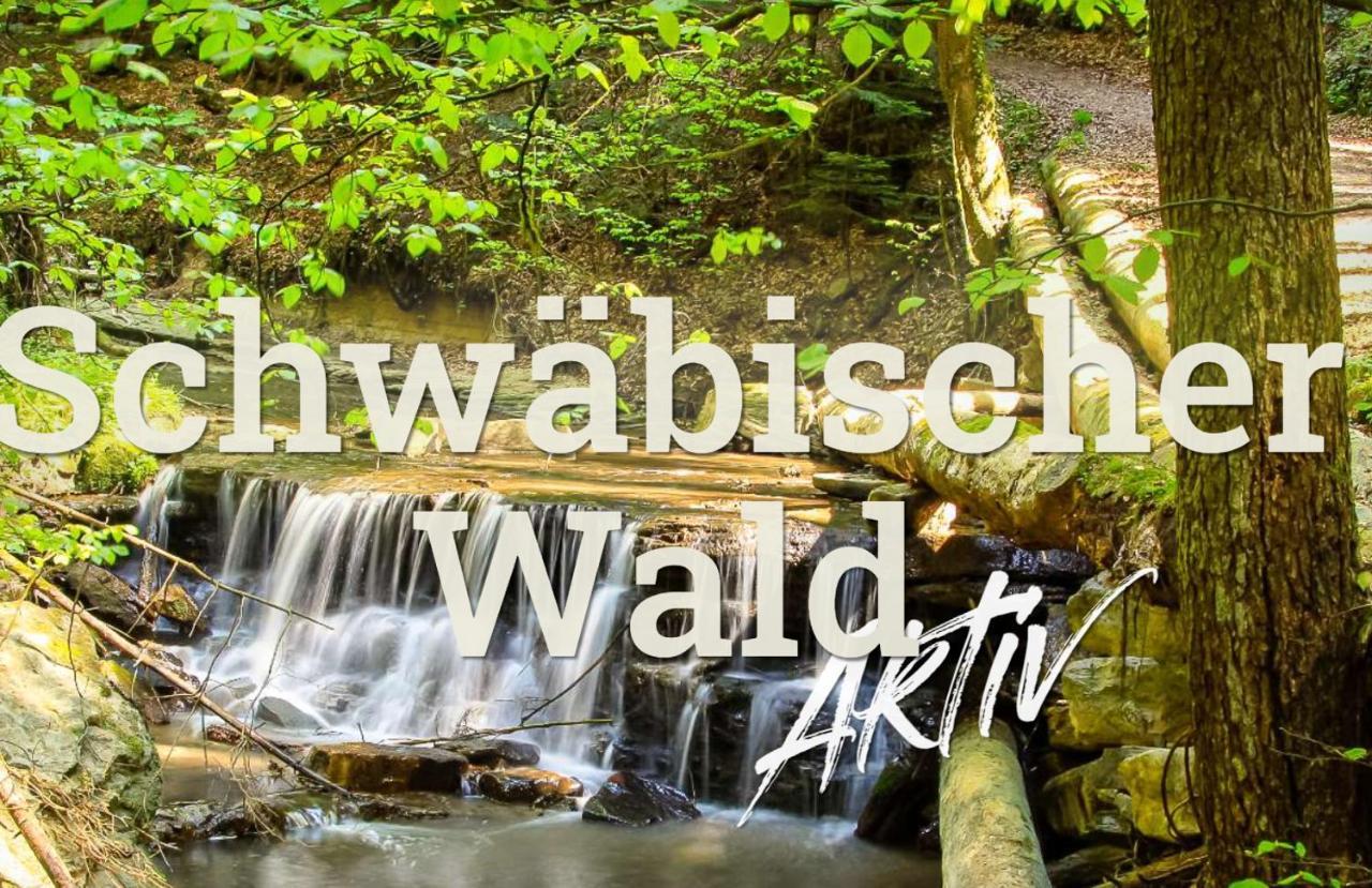 Ferienwohnung Milla Weissach im Tal Eksteriør bilde
