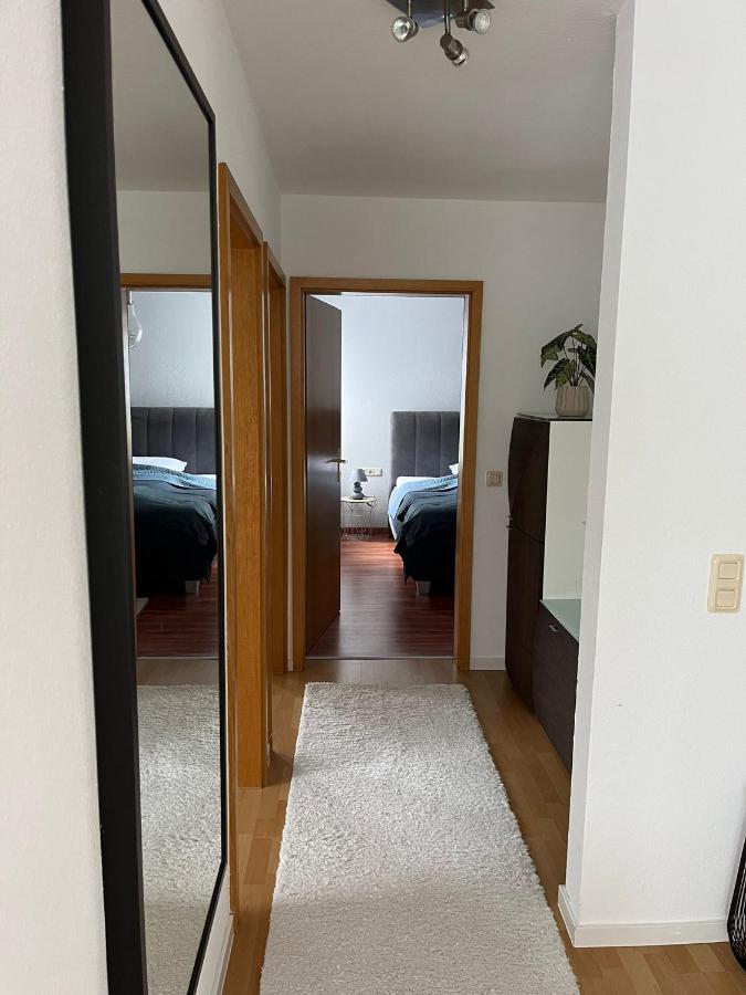 Ferienwohnung Milla Weissach im Tal Eksteriør bilde