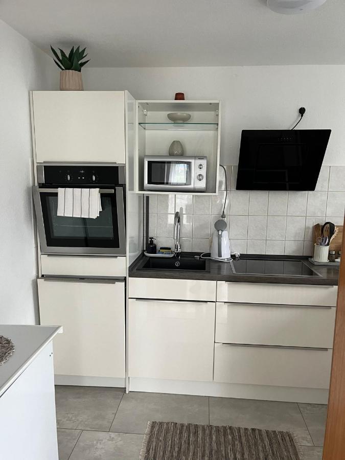 Ferienwohnung Milla Weissach im Tal Eksteriør bilde