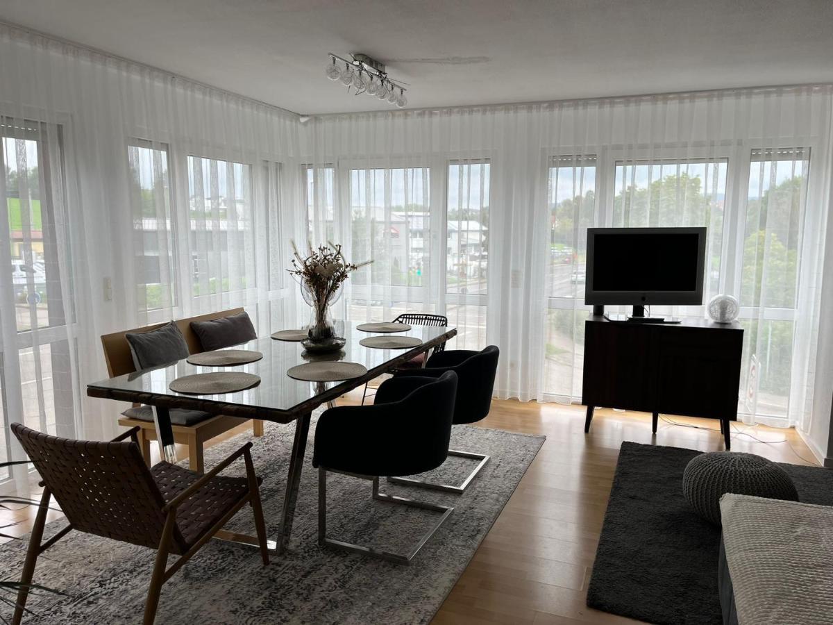 Ferienwohnung Milla Weissach im Tal Eksteriør bilde